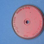 Red circle (60mm dia.) thumbnail