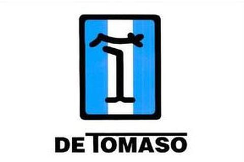 De Tomaso