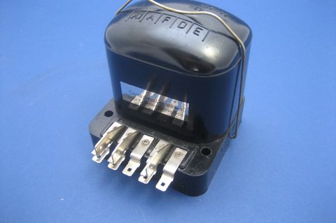 RB106 - Flachstecker (Repro)
