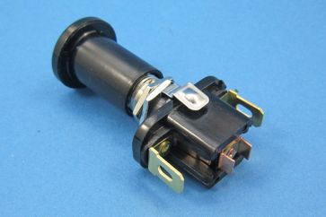 Illuminated on/off push/pull switch