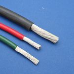 Tinned Copper Thin Wall Cable thumbnail