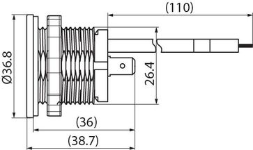 Digital Ammeter