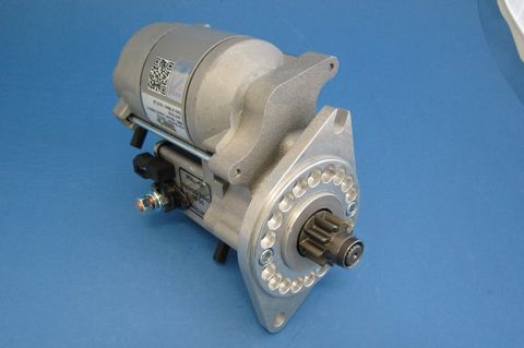BMC Land Crab 1800 Mk1 '67-'72