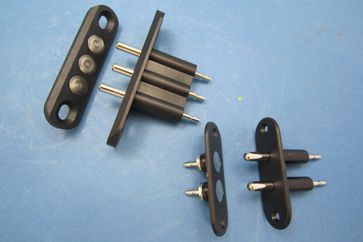 Sliding Door Switches
