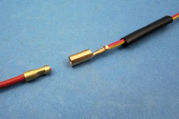 Bullet Socket