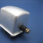 Dynamo Regulator - Replaces Lucas RB108, NCB119, etc thumbnail