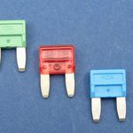 Mini Blade Fuses thumbnail