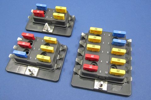Blade Fuse