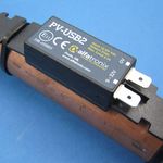USB Single Port Socket - Under Dash thumbnail