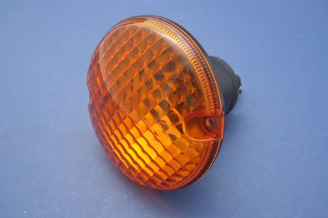 Oberflächenmontierte moderne Rückblinkleuchte.