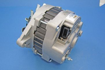 Bentley & Rolls Royce 'Various' 120A Alternator