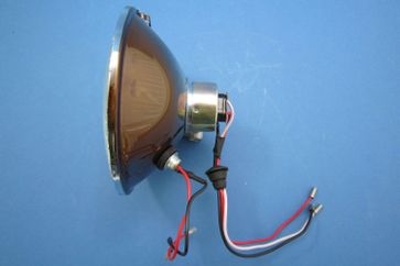 Lucas LUB224 (BPF + Pilot)