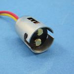 Ba15d - Parallele Stifte thumbnail