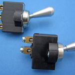 Metal/Plastic thumbnail