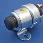 Lucas replacement starter solenoid - 24V thumbnail