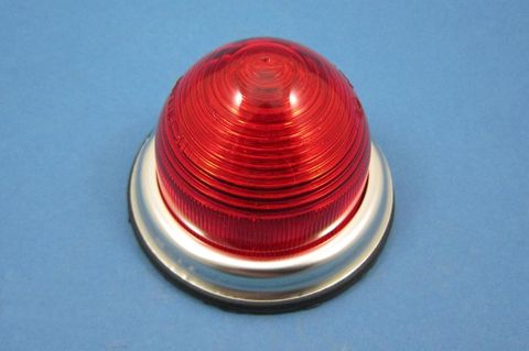 Version encastrable du modèle Lucas L594 Feu Stop