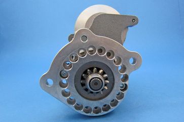 FORD COYOTE V8 (MODULAR ENGINE)