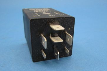 Lucas FDB506 Fuel Pump Relay