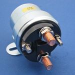 Lucas replacement starter solenoid - 24V thumbnail
