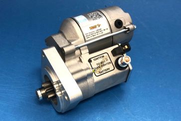 Mazda MX5 High Torque Starter Motor