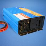 1000w Modified Sine Wave Inverter thumbnail