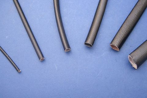 Temperature Resistant Sleeving