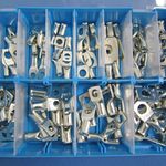 Tinned Copper Terminal Kit thumbnail