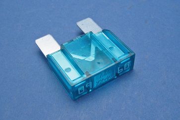 MAXI Blade Fuses