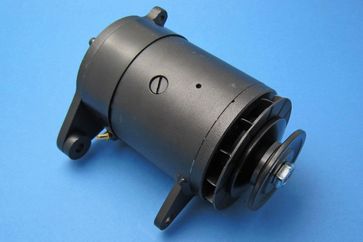 Citroen Avant - 4 Cylinder