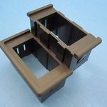 Modular Rocker Switches Frames and Connector thumbnail