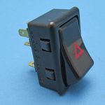 Lucas 39665 Hazard Switch thumbnail