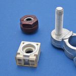 Fused Battery Clamp Nuts thumbnail