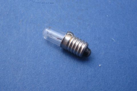 LES MINIATURE SCREW IN