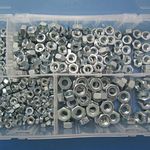 Metric Nut Kit thumbnail