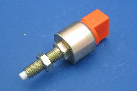 Plunger (Normally Open)