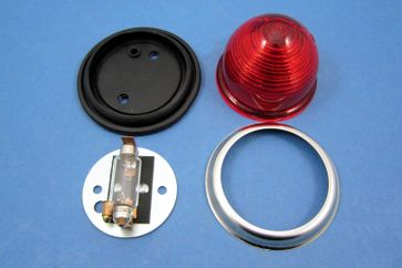 Lucas L594 Stop lamp - flush-fit pattern version