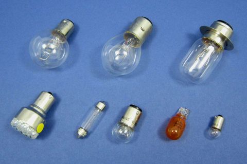Ampoules