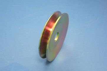 84mm Diameter - 17mm Bore