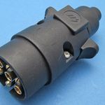 12N Plastic Plug thumbnail