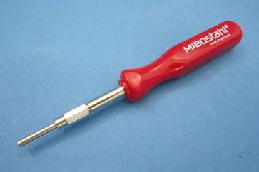 Mate 'n' Lok Terminal Extractor
