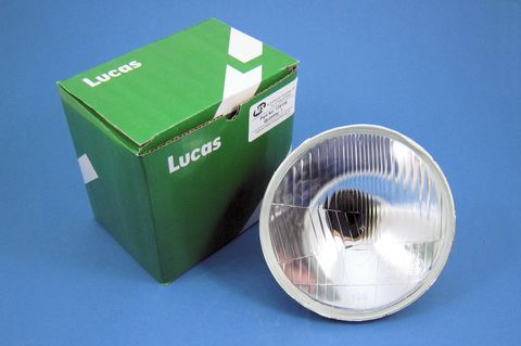 Lucas LUB223 (H4)