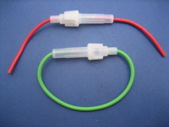 Glass Fuse Holder