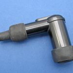 NGK LB05F Suppressed 90° Plug Cap thumbnail