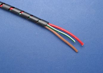 Spiral Binding