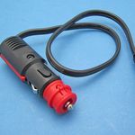 Accessory Plug Lead (SAE) thumbnail