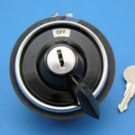 LUCAS PLC6 Ignition & Lighting Switch thumbnail