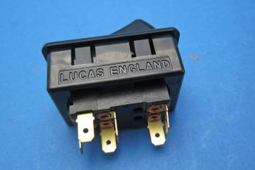 Lucas 39665 Hazard Switch
