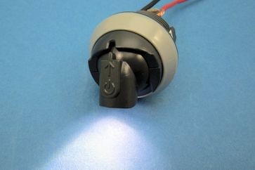 LED Directable Reading Lamp