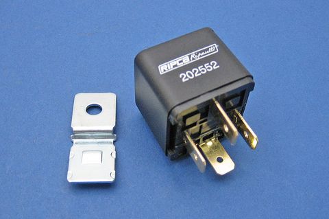 12V Relays - General