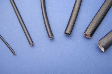 Temperature Resistant Sleeving
